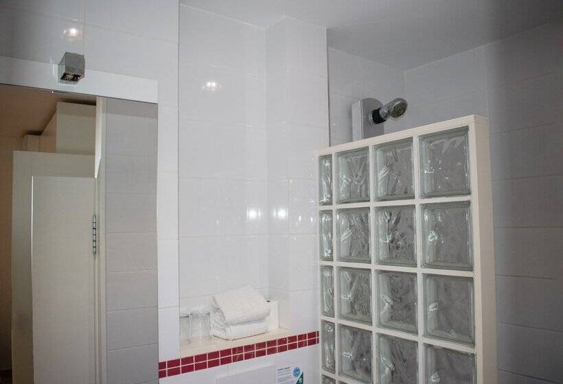 استودیوی استاندارد با چشمانداز دریا, Coral Compostela Beach