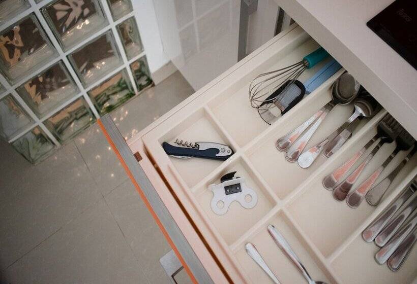 استودیوی استاندارد با چشمانداز دریا, Coral Compostela Beach