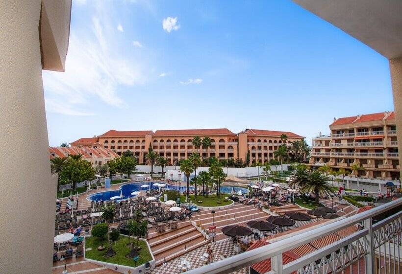 2 Bedroom Apartment Pool View, Coral Compostela Beach