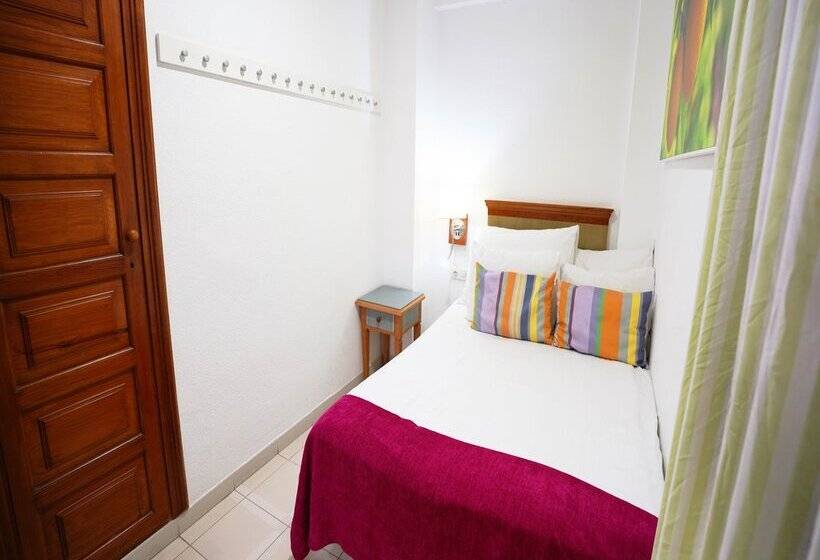 2 Bedroom Apartment Pool View, Coral Compostela Beach