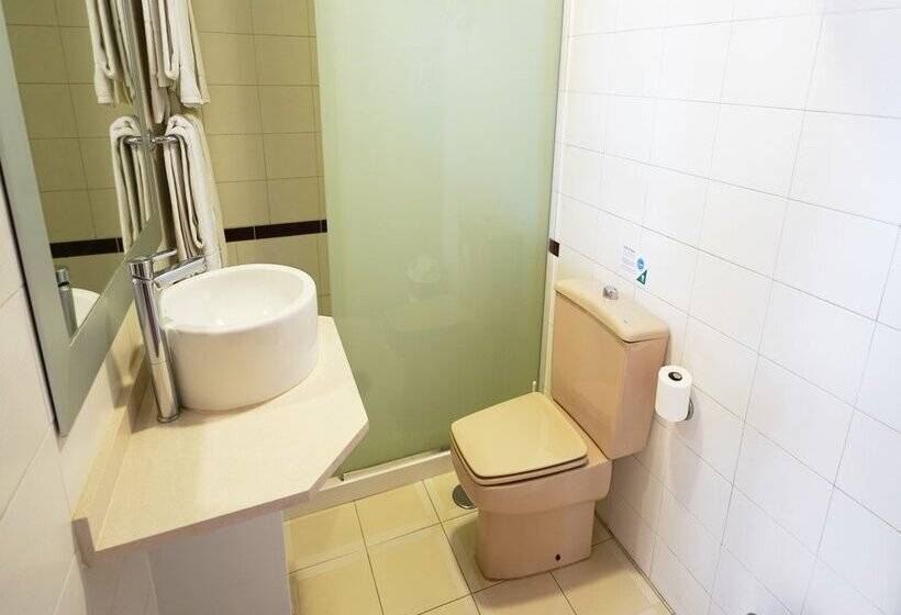 2 Bedroom Apartment Pool View, Coral Compostela Beach