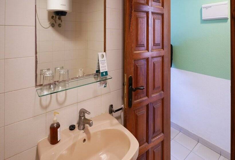 2 Bedroom Apartment Pool View, Coral Compostela Beach