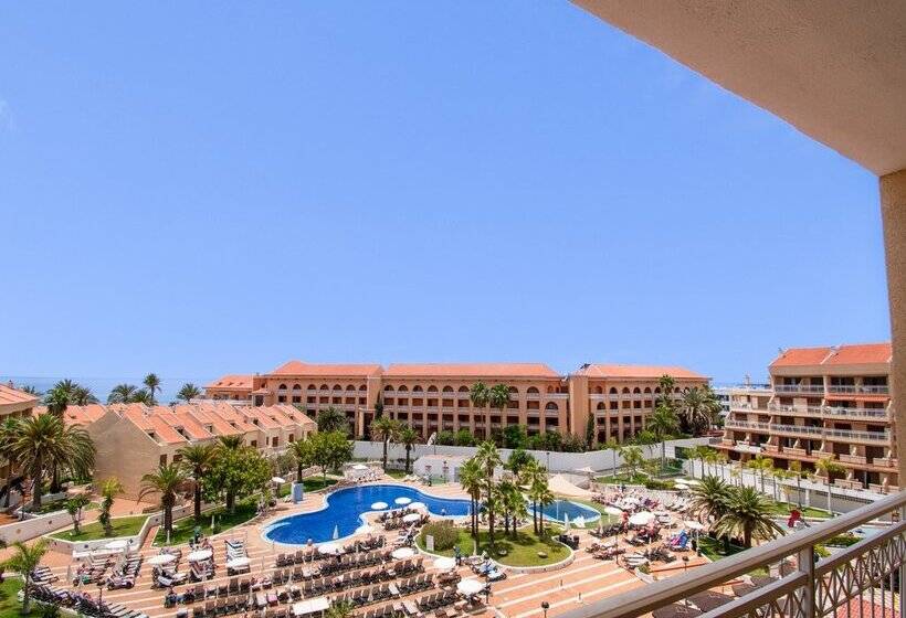 2 Bedroom Apartment Pool View, Coral Compostela Beach