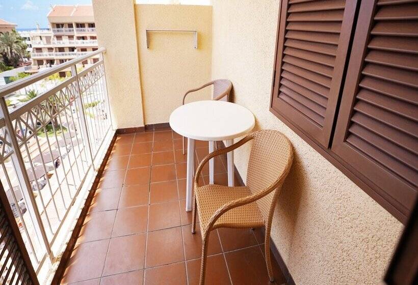 2 Bedroom Apartment Pool View, Coral Compostela Beach