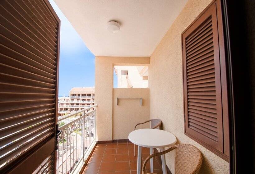 2 Bedroom Apartment Pool View, Coral Compostela Beach