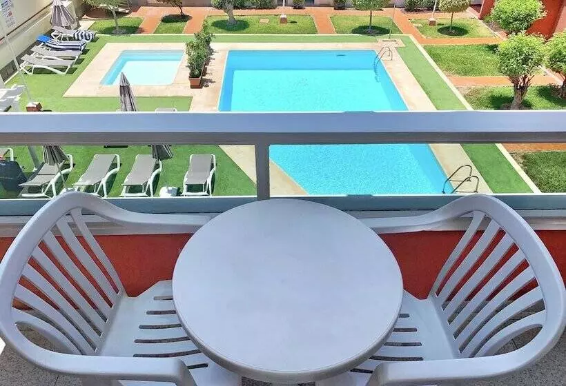 استودیوی استاندارد, Don Gregorio