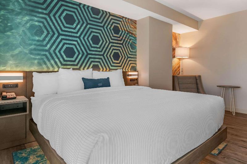 Номер Стандарт, Beach Club Doganay Hotel   All Inclusive