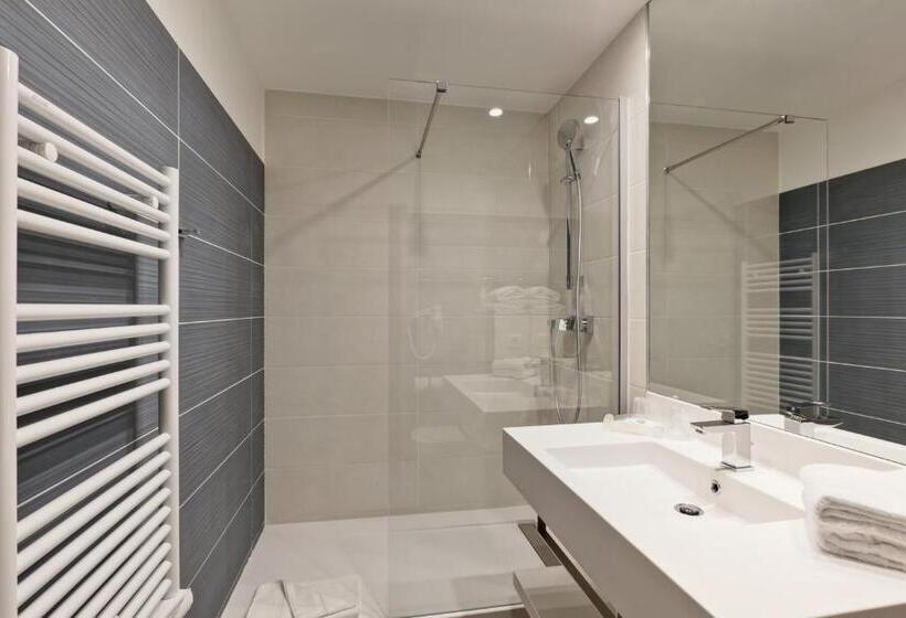 اتاق پرمیوم, Best Western Crequi Lyon Part Dieu