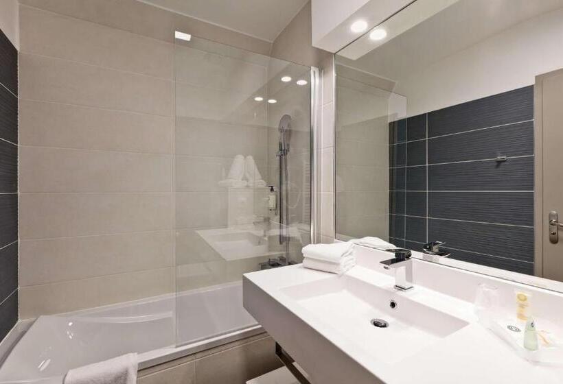 اتاق پرمیوم, Best Western Crequi Lyon Part Dieu
