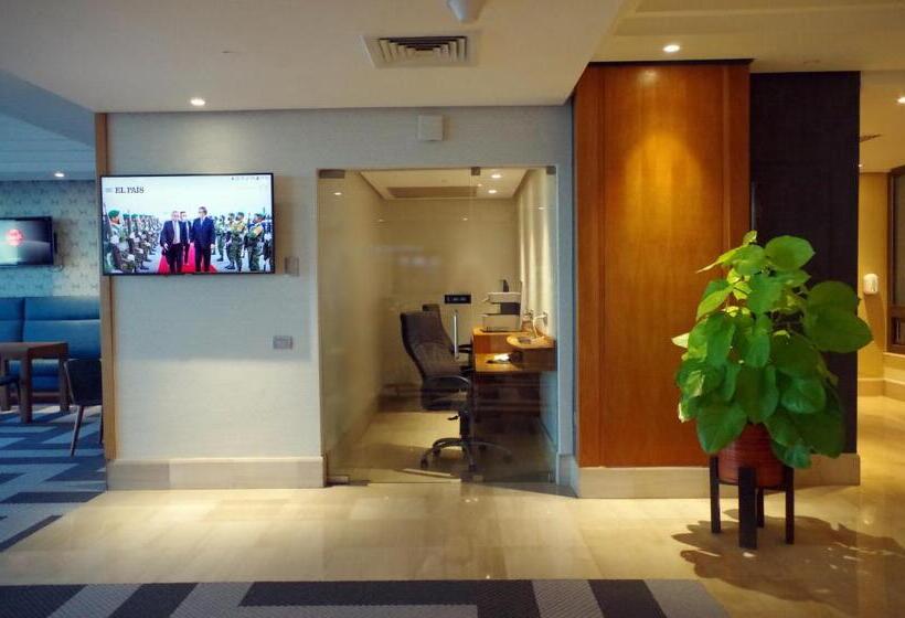 سوییت با چشمانداز دریا, Catalonia Santo Domingo