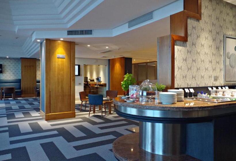 سوییت با چشمانداز دریا, Catalonia Santo Domingo