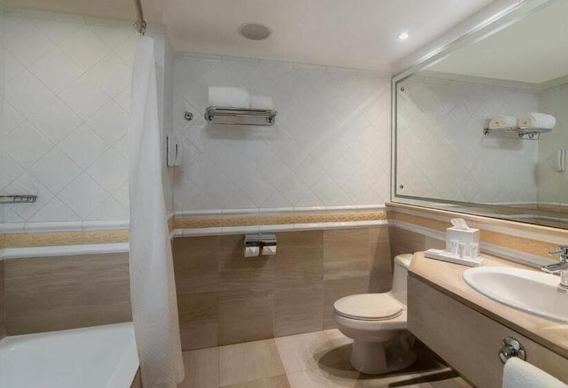 اتاق سوپریور با چشمانداز دریا, Catalonia Santo Domingo