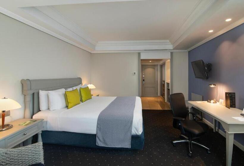 اتاق سوپریور با چشمانداز دریا, Catalonia Santo Domingo