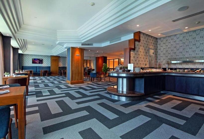 سوییت با چشمانداز دریا, Catalonia Santo Domingo