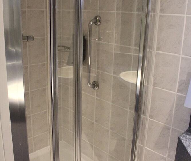 اتاق استاندارد, Holiday Inn Express London Croydon, An Ihg