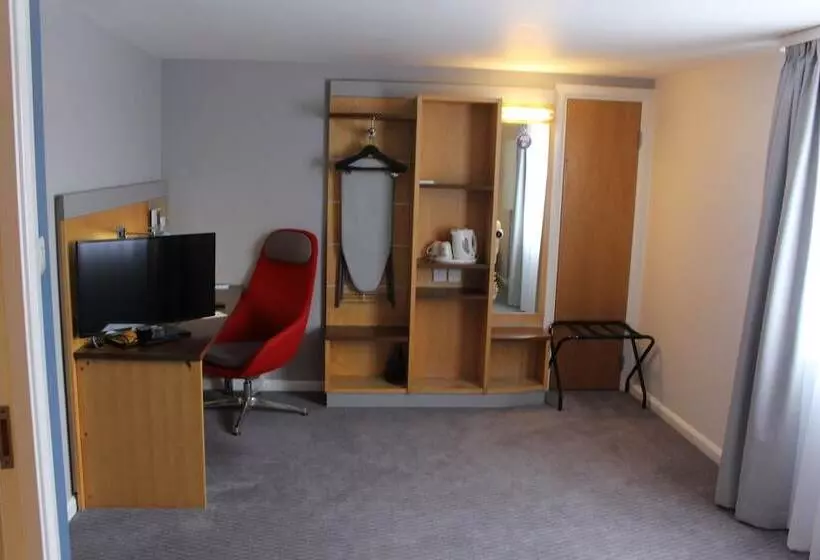 اتاق استاندارد, Holiday Inn Express London Croydon, An Ihg