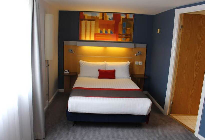 Номер Стандарт, Holiday Inn Express London Croydon, An Ihg