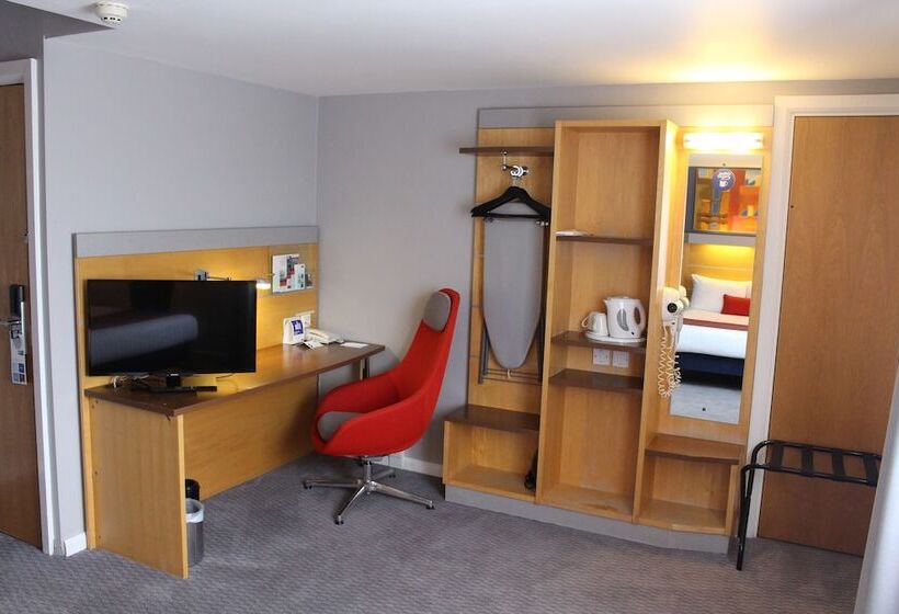 اتاق استاندارد, Holiday Inn Express London Croydon, An Ihg