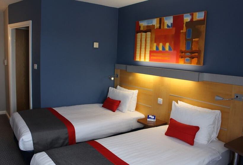 Номер Стандарт, Holiday Inn Express London Croydon, An Ihg