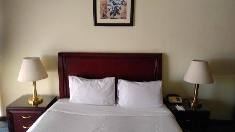 اتاق استاندارد, Holiday Inn Express London Croydon, An Ihg
