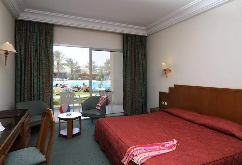 اتاق استاندارد, Marina Palace