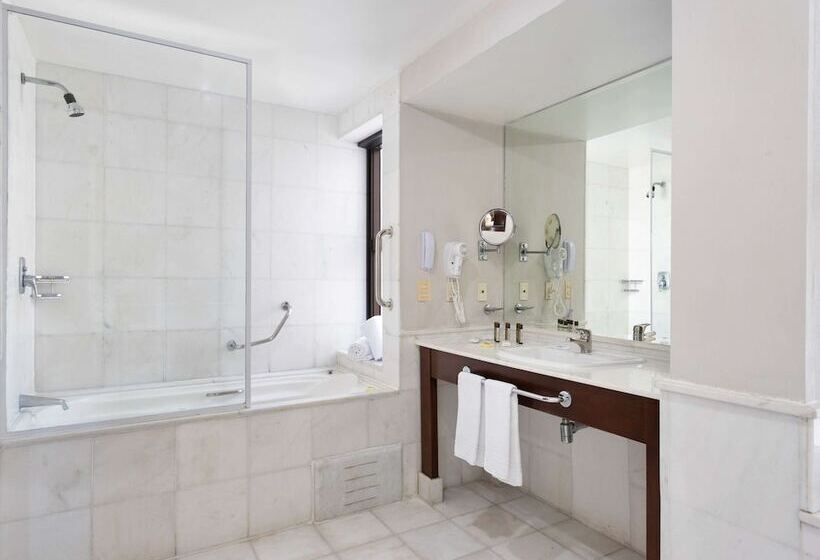 スーペリアールーム, Mercure Sao Paulo Grand Plaza Paulista