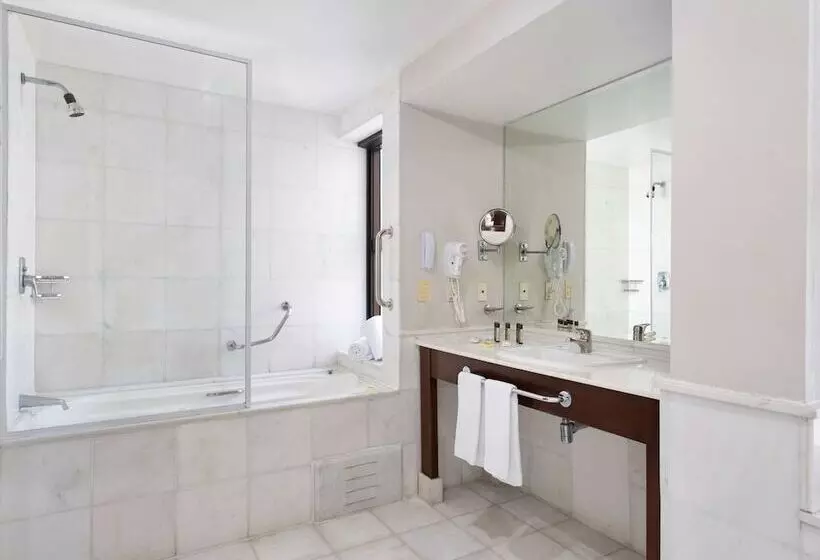 اتاق سوپریور, Mercure Sao Paulo Grand Plaza Paulista
