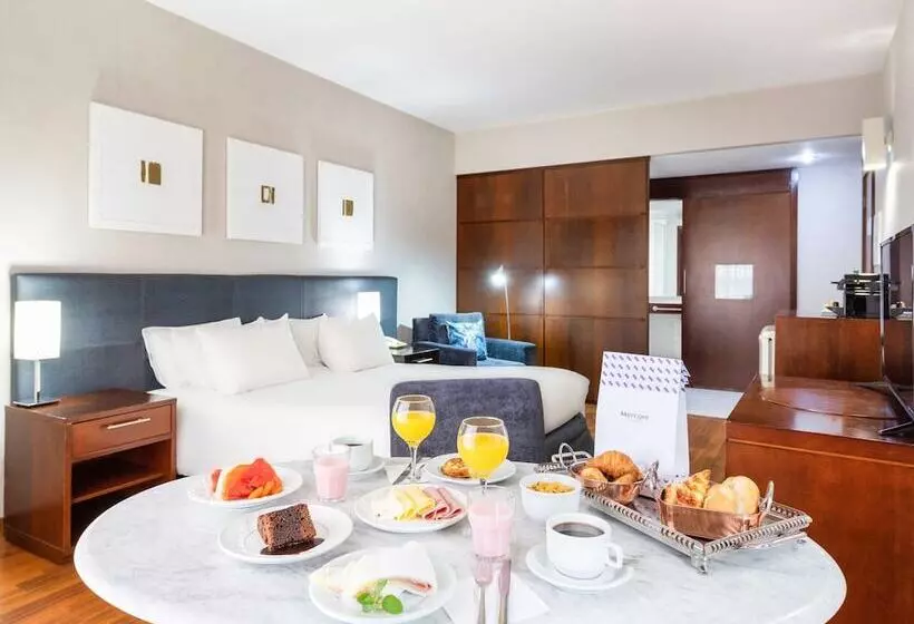 اتاق سوپریور, Mercure Sao Paulo Grand Plaza Paulista