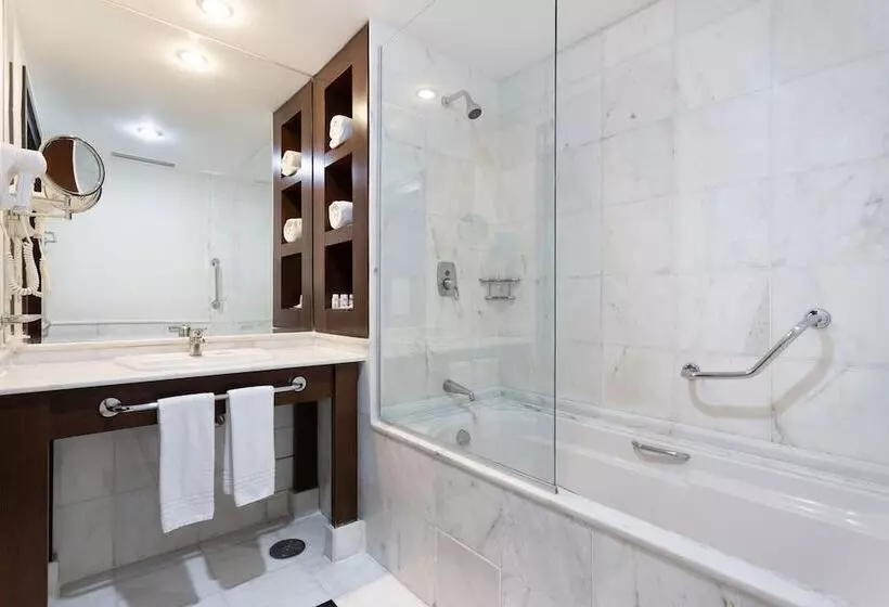 اتاق استاندارد, Mercure Sao Paulo Grand Plaza Paulista