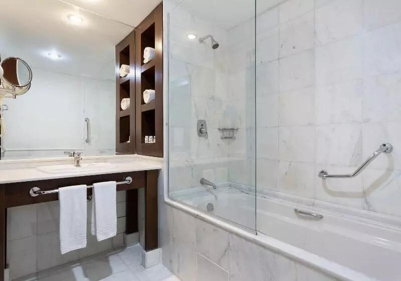 اتاق استاندارد, Mercure Sao Paulo Grand Plaza Paulista