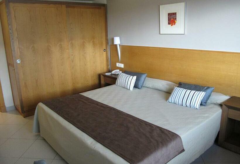 اتاق استاندارد, Ohtels Campo de Gibraltar