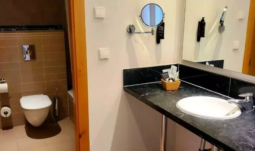 اتاق استاندارد, Ohtels Campo de Gibraltar