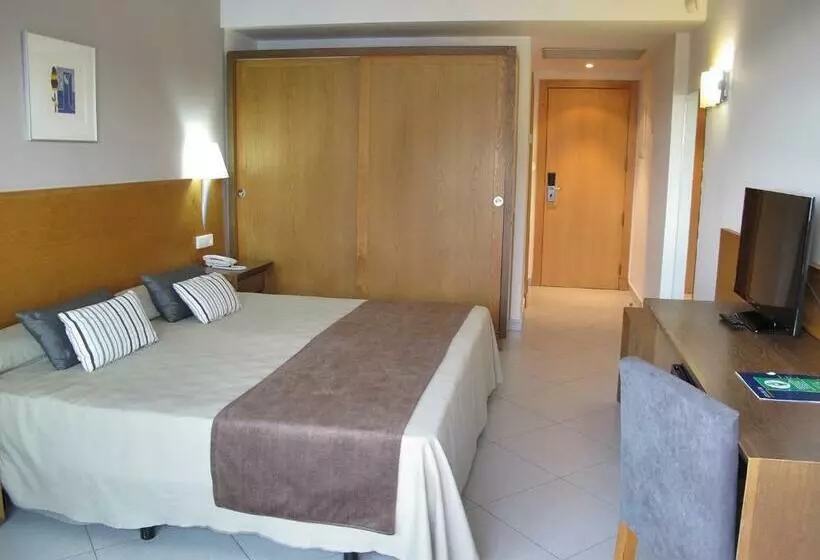 اتاق استاندارد, Ohtels Campo de Gibraltar