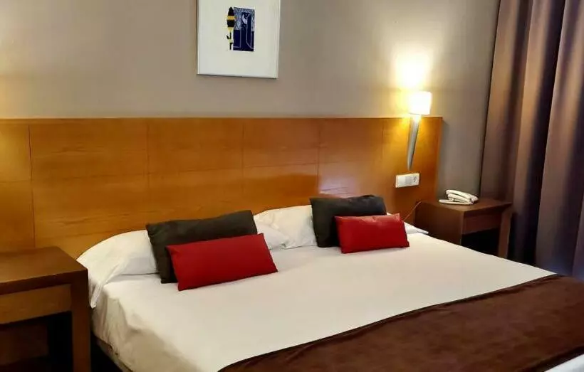 اتاق استاندارد, Ohtels Campo de Gibraltar