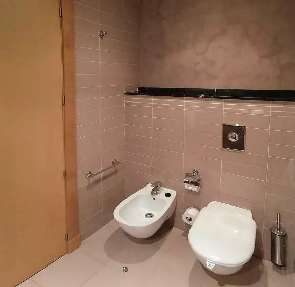 اتاق استاندارد, Ohtels Campo de Gibraltar