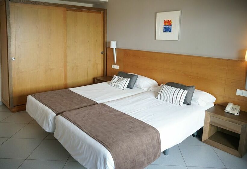 اتاق استاندارد, Ohtels Campo de Gibraltar