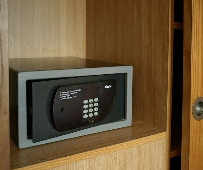 Quarto Estandar, Ohtels Campo de Gibraltar
