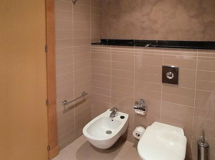 اتاق استاندارد, Ohtels Campo de Gibraltar