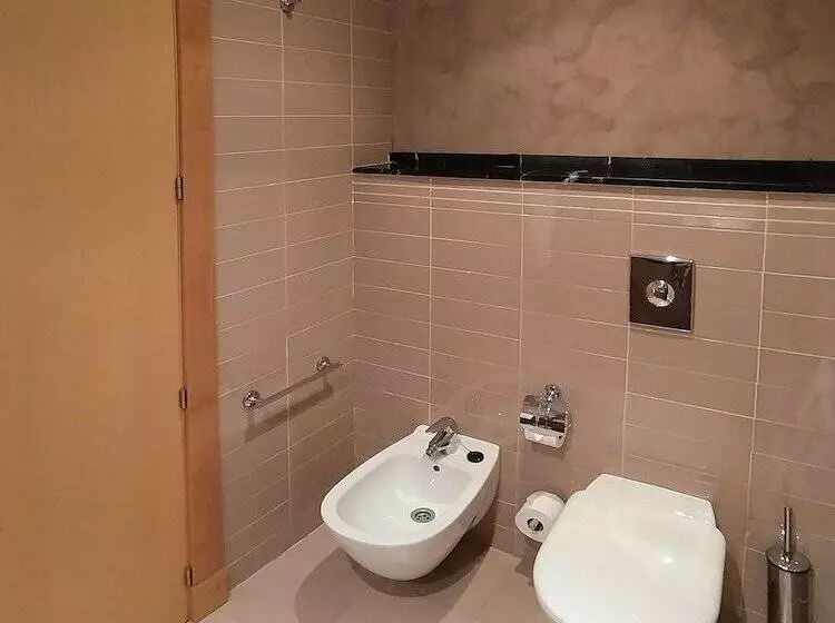 اتاق استاندارد, Ohtels Campo de Gibraltar
