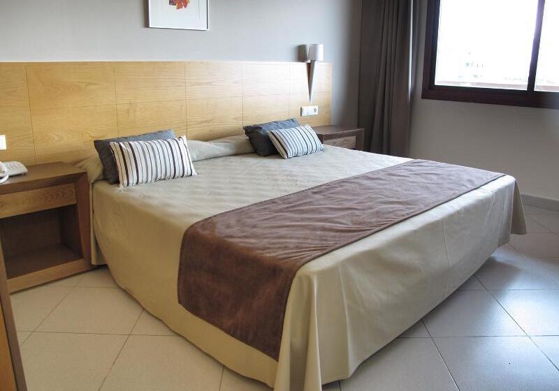 חדר סטנדרט, Ohtels Campo de Gibraltar