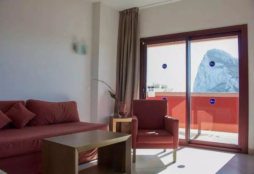 سوییت خانوادگی, Ohtels Campo de Gibraltar
