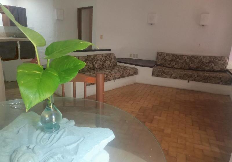 ジュニアスイート, Plaza Tucanes Manzanillo