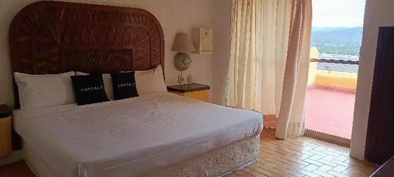 ジュニアスイート, Plaza Tucanes Manzanillo