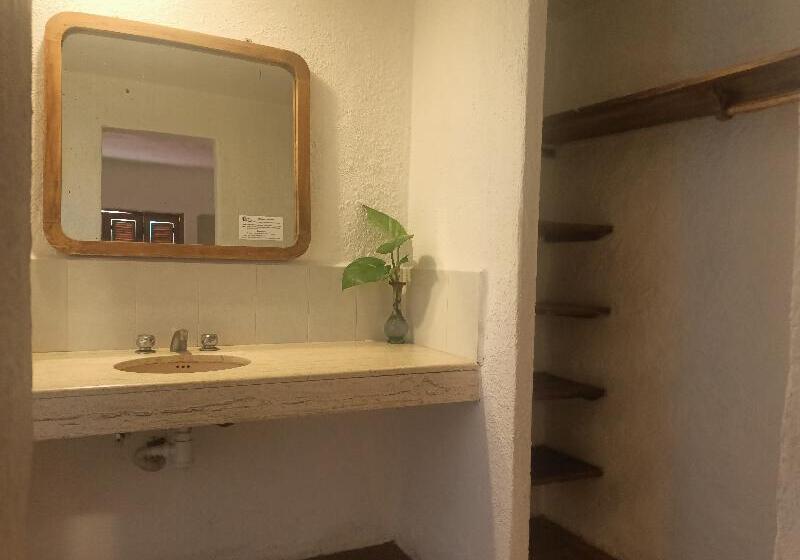 ジュニアスイート, Plaza Tucanes Manzanillo