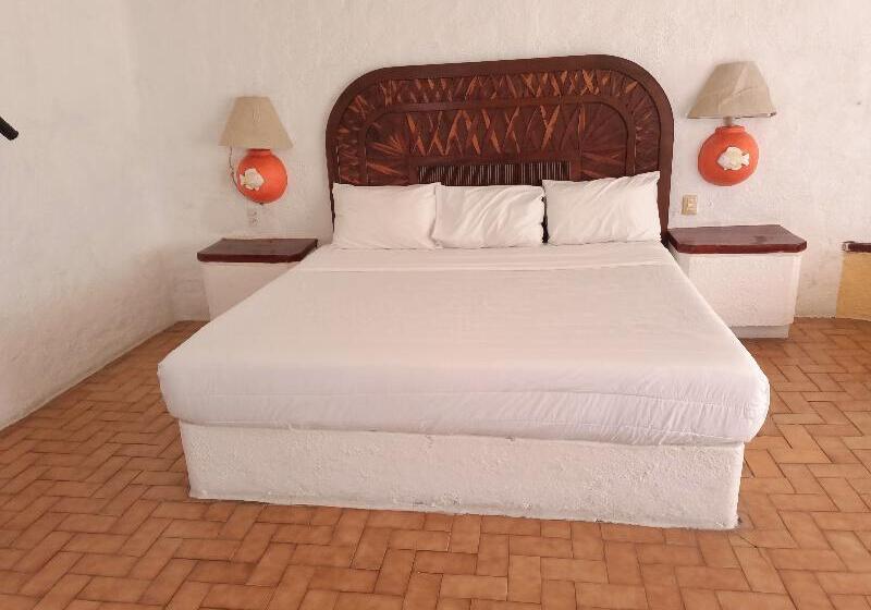 جناح جونيور, Plaza Tucanes Manzanillo