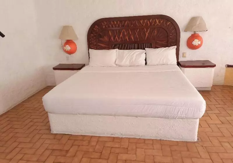 ジュニアスイート, Plaza Tucanes Manzanillo