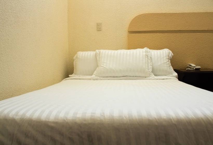 غرفة قياسية ثلاثية, Romo