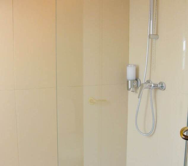 Номер Стандарт, Solar De Boaventura