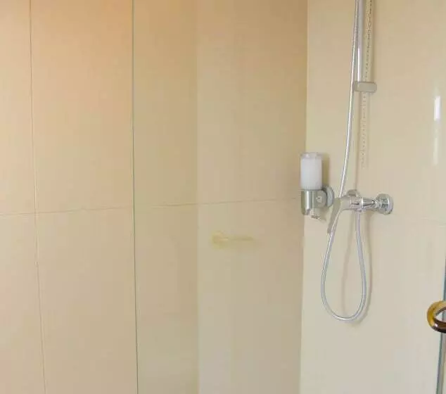 اتاق استاندارد, Solar De Boaventura