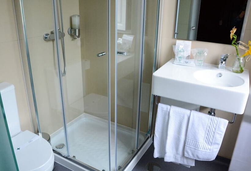 Номер Стандарт, Solar De Boaventura